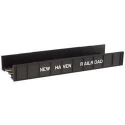 N Atlas Code 80 PLATE GIRDER BRIDGE NEW HAVEN 2557 - Atlas Trains