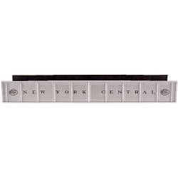 N Atlas Code 80 PLATE GIRDER BRIDGE NEW YORK CENTRAL 2551 - Atlas Trains