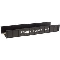 N Atlas Code 80 PLATE GIRDER BRIDGE PENNSYLVANIA 2559 - Atlas Trains
