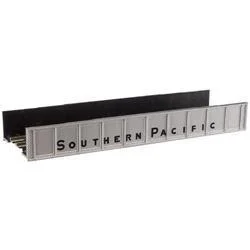 N Atlas Code 80 PLATE GIRDER BRIDGE SOUTHERN PACIFIC 2560 - Atlas Trains