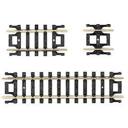 N Atlas Code 80 SNAP TRACK ASSORTMENT 2509 - Atlas Trains