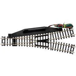 N Atlas Code 80 Standard Wye Remote Switch 2708 - Atlas Trains
