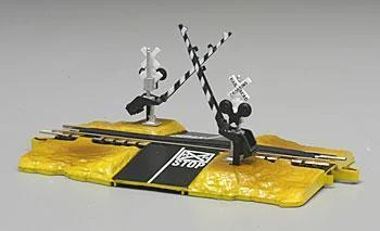 N Bachmann E-Z Track Crossing Gate 44879