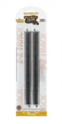 N Bachmann E-Z Track NS 10" Straight 44815