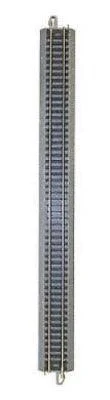 N Bachmann E-Z Track NS 30" Straight (1 Pcs)