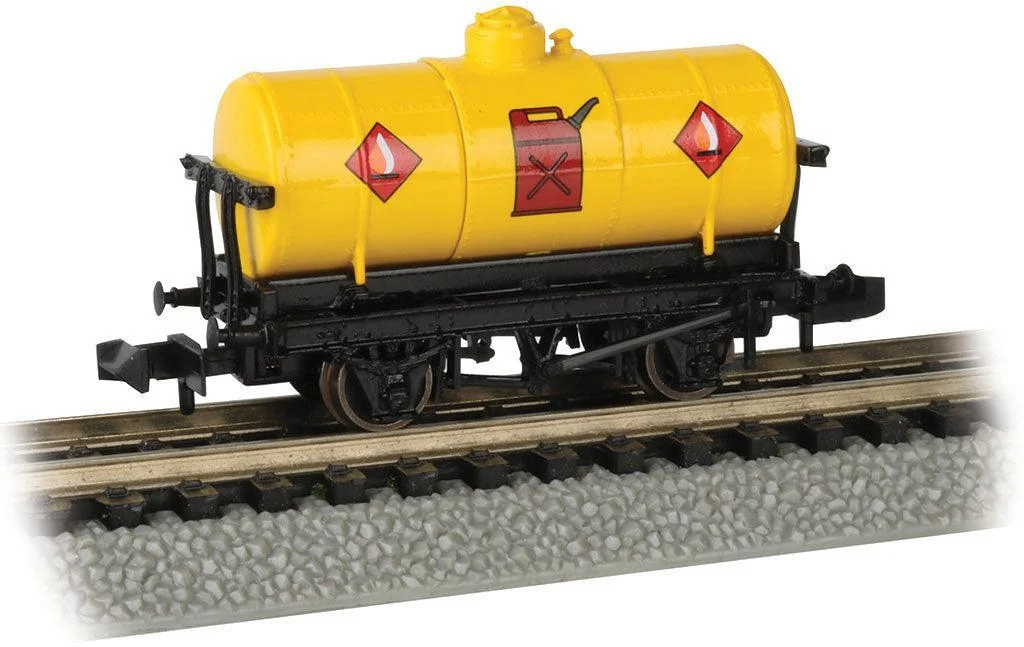 N Bachmann Thomas & Friends Fuel Tank - 77094