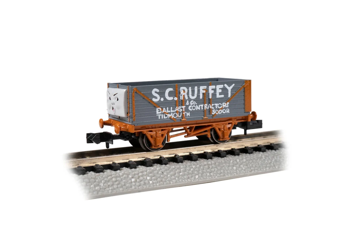 N Bachmann Thomas & Friends S.C. Ruffey - 77092