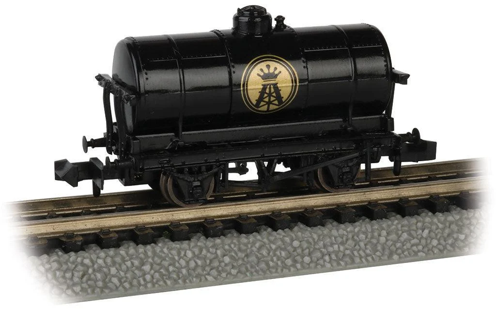 N Bachmann Thomas & Friends Thomas & Friends Oil Tank - 77093