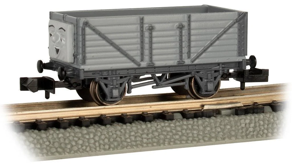 N Bachmann Thomas & Friends Troublesome Truck #1 - 77096