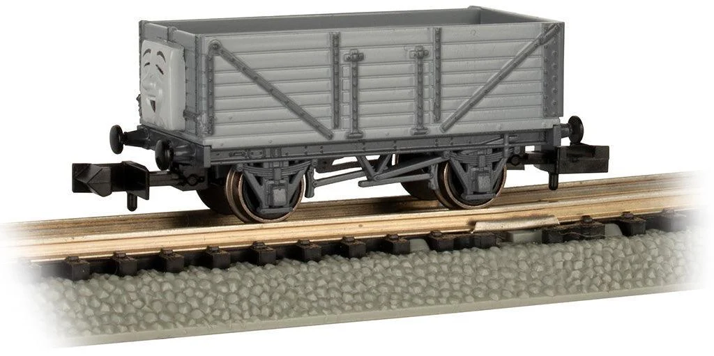 N Bachmann Thomas & Friends Troublesome Truck #2 - 77097