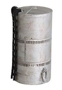 N IMEX X1011 Medium Diesel Oil Storage 6353 - IMEX Model Co.