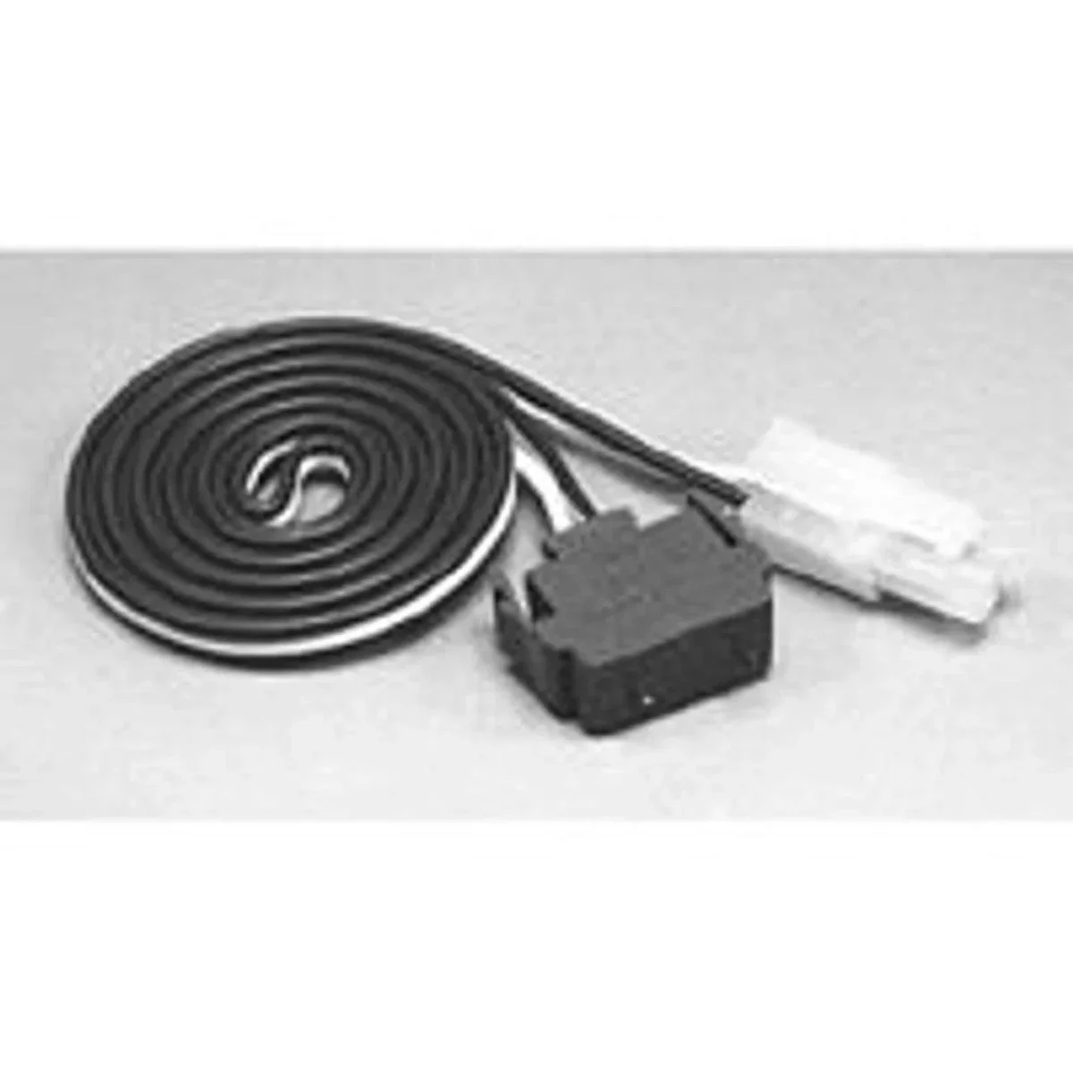 N Kato Double Track Power Cord, 35" 2 pcs 24828