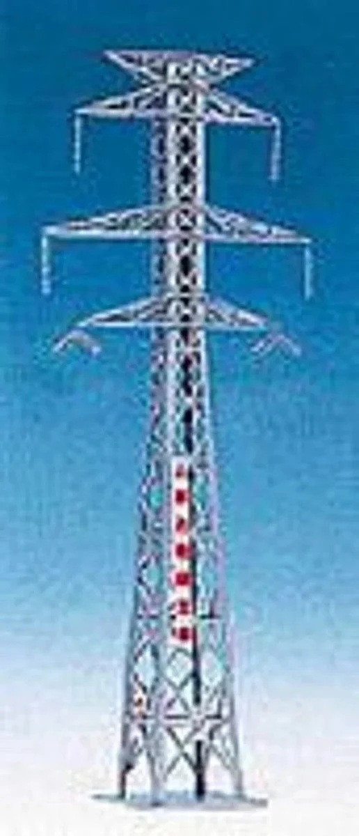N Kato Electrical Towers 23401
