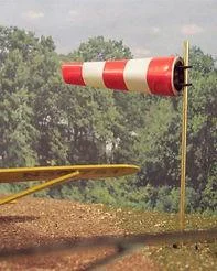 N Osborn Windsock 3092 - Osborn Model Kits