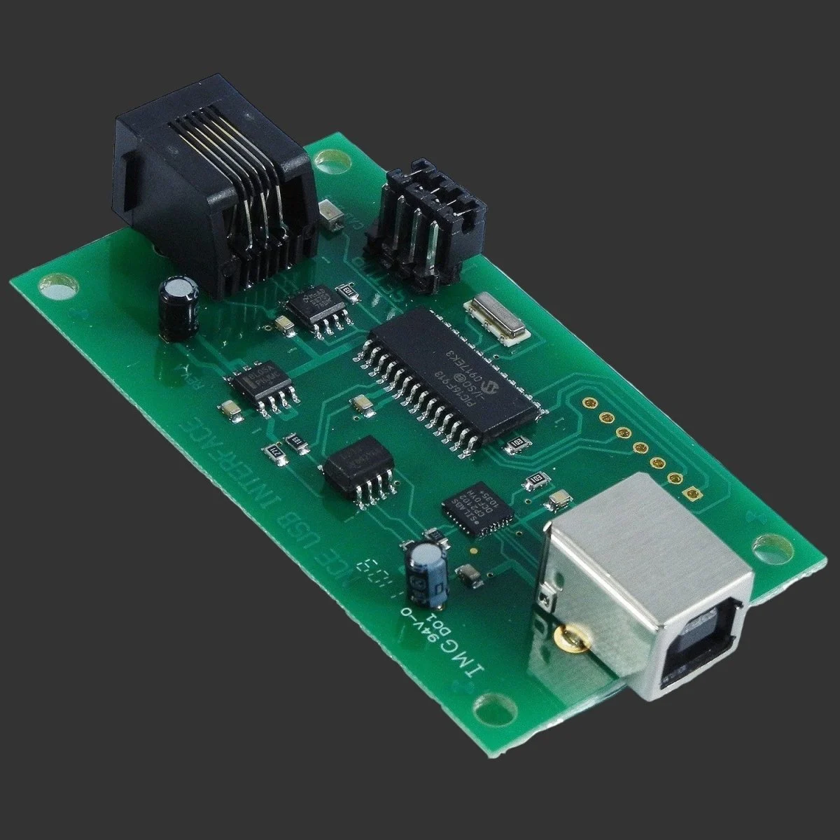 NCE USB Interface Programming Accessory For DCC Systems 5240223 - NCE DCC