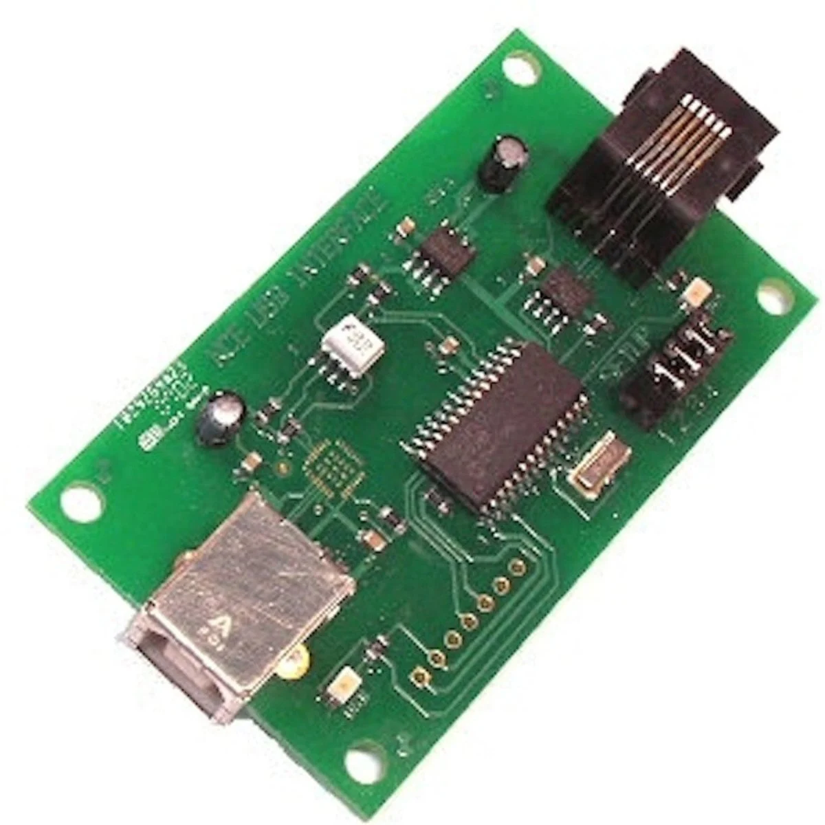 NCE USB Interface Programming Accessory For DCC Systems 0223 - NCE DCC