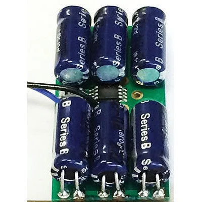 NCE No Halt Insurance Module Small For DCC Locomotives - NCE DCC