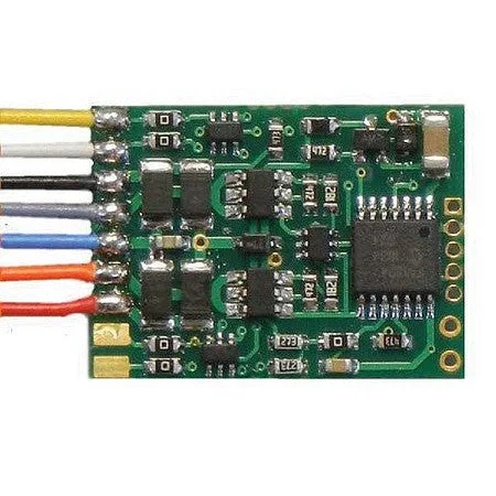 NCE 5240177 P500 3 Amp 12V DC Power Supply for SB3 & DB3 Boosters - NCE DCC