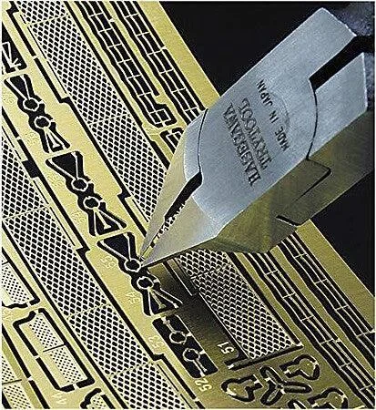 Nipper For Photo Etch 71542 - Hasegawa
