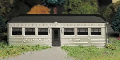 O Bachmann Diner 45605 - Bachmann Trains