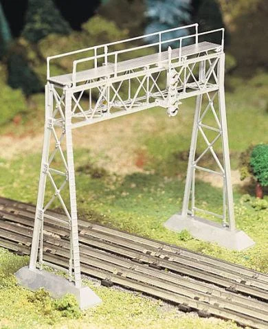 O Bachmann Signal Bridge 45623 - Bachmann Trains