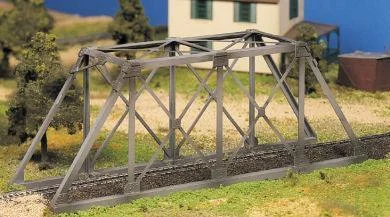 O Bachmann Trestle Bridge 45975 - Bachmann Trains