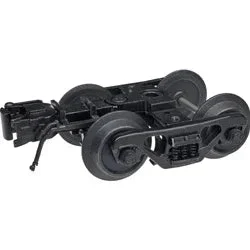 O Atlas 3RL 100-TON ROLLER BEARING TRUCKS