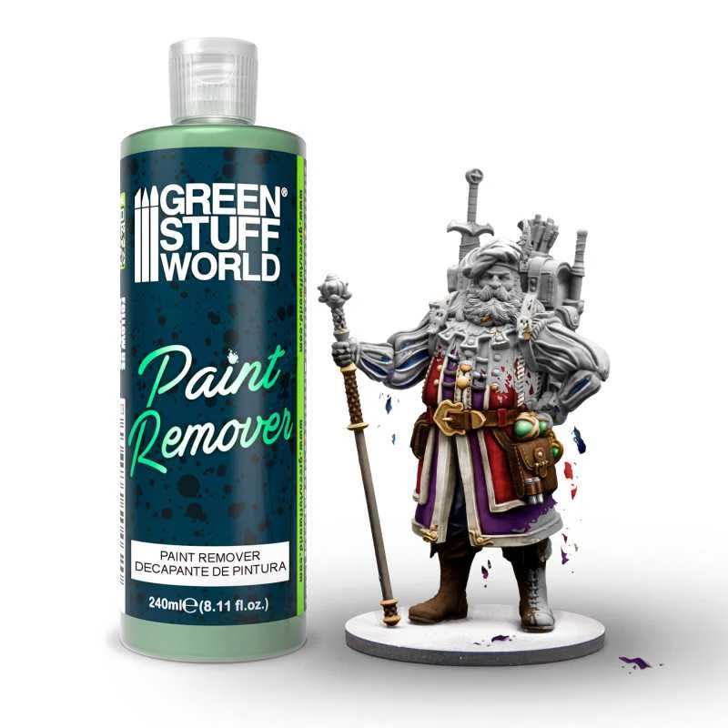 Green Stuff World Paint Remover GSW2103