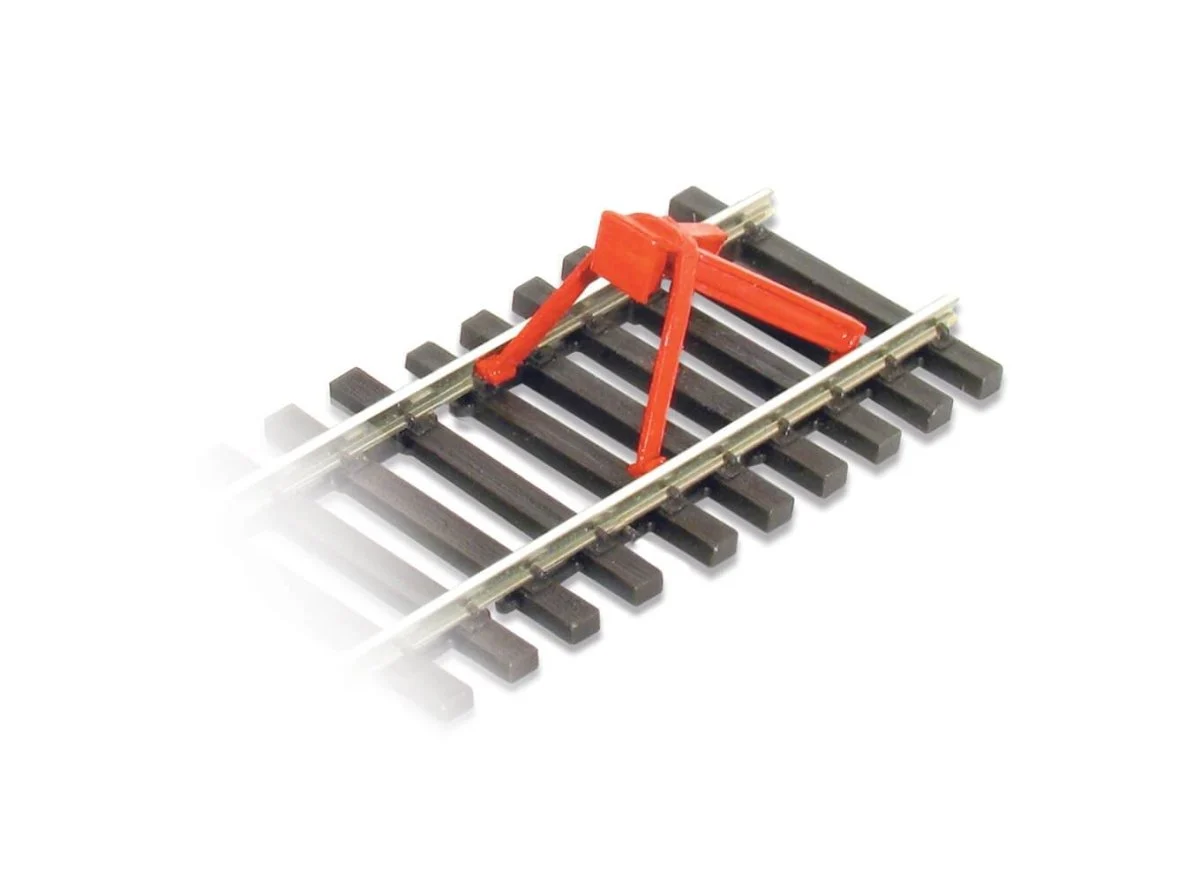 Peco HO Hayes Bumpers 2 Pack - SL8340