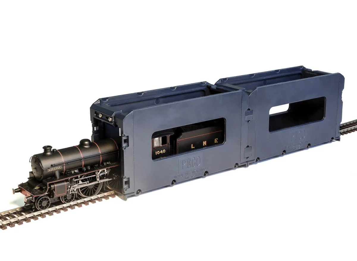 Peco Tools Flexi Loco Lif (Double Unit) - PT61