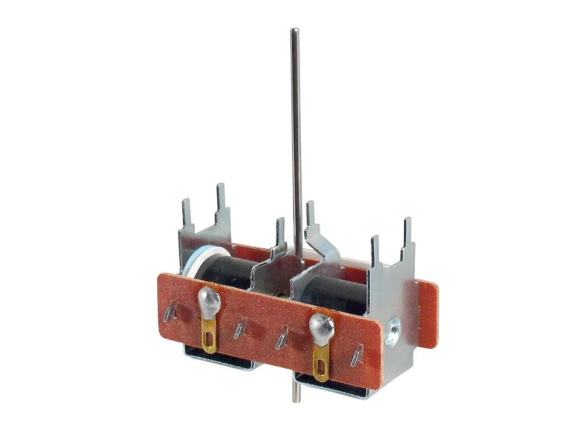 Peco Turnout Motor Extended Pin - PL10E