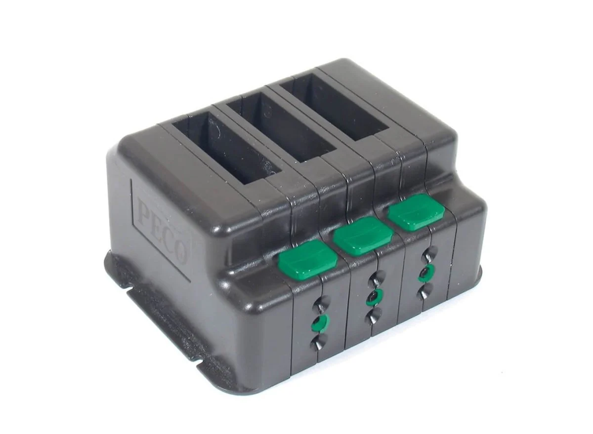 Peco Turnout Switch Module - PL50