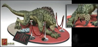 Pegasus Kothoga Creature Model Kit