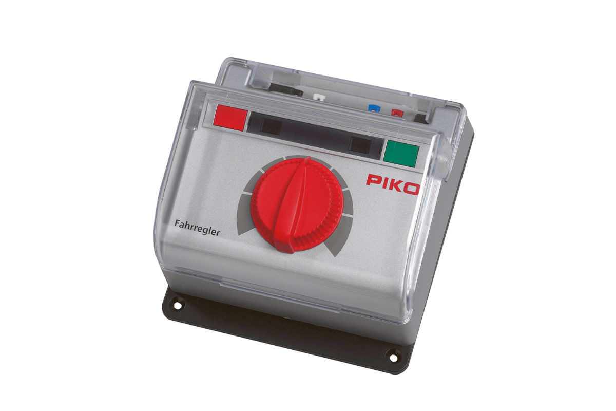 Piko 35002 Analog Throttle 22V / 5A (G-Scale)