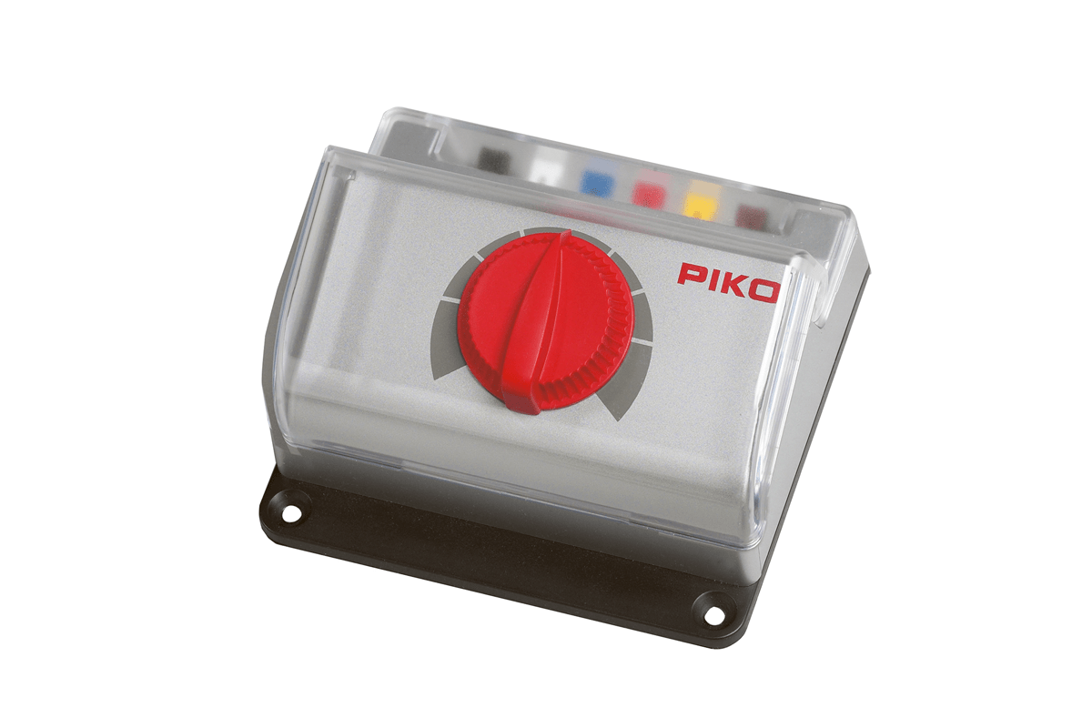 Piko 35006 Analog Throttle 22V / 1.6A / 16V DC (G-Scale)