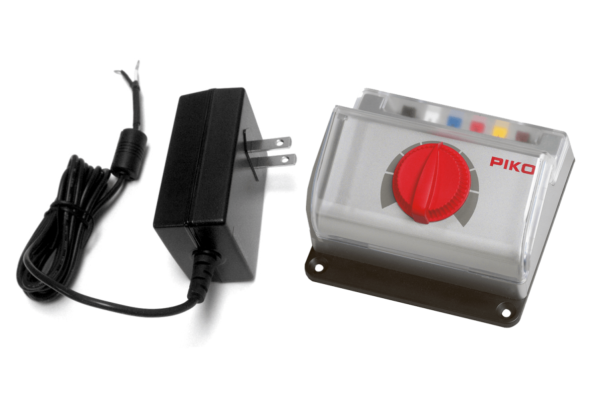 Piko 35027 45 Watt Power Set 120V (G-Scale)