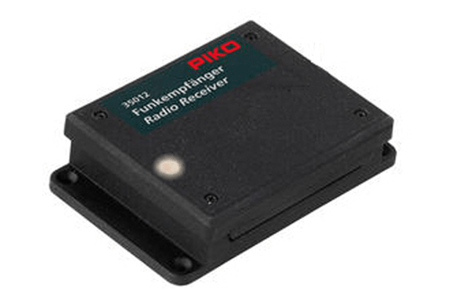 Piko 35038 Wireless Receiver 2.4GHz (G-Scale)
