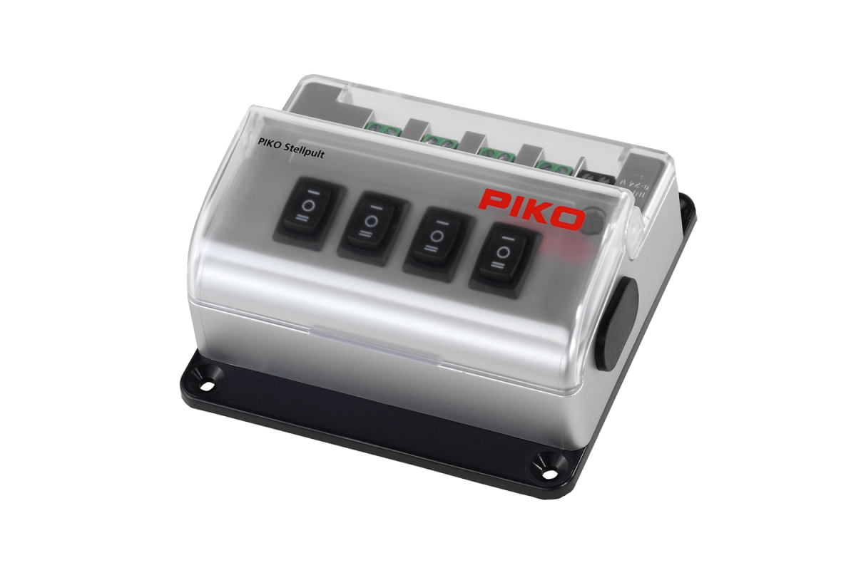 Piko 35260 Switch Control Box (G-Scale)
