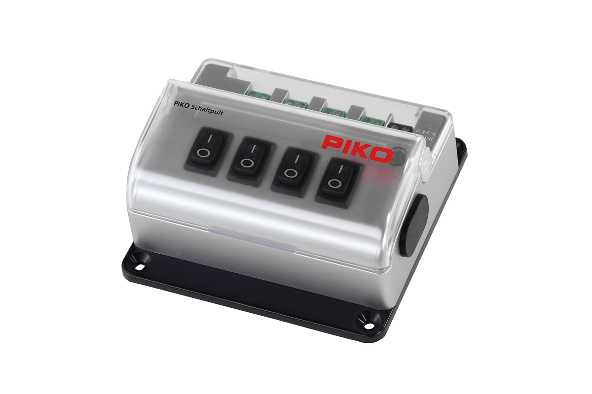 Piko 35261 On-Off Control Box (G-Scale)