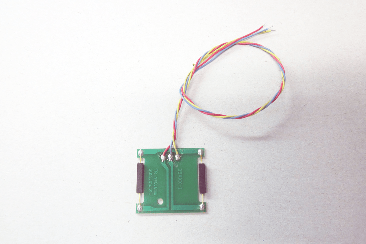 Piko 35267 Reed Switch Assembly (G-Scale)