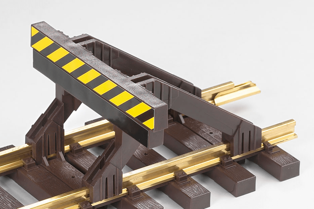 Piko 35280 Bumper (G-Scale)