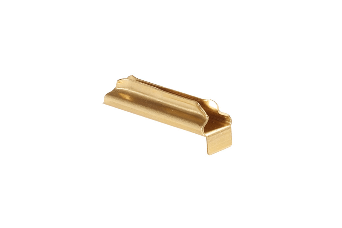 Piko 35290 SV Metal Rail Joiners, 20 pcs (G-Scale)