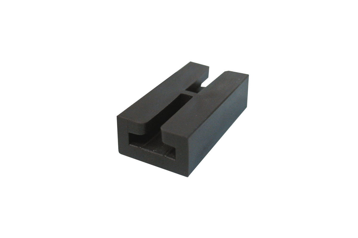 Piko 35292 Insulated Rail Joiners, 6 pcs (G-Scale)
