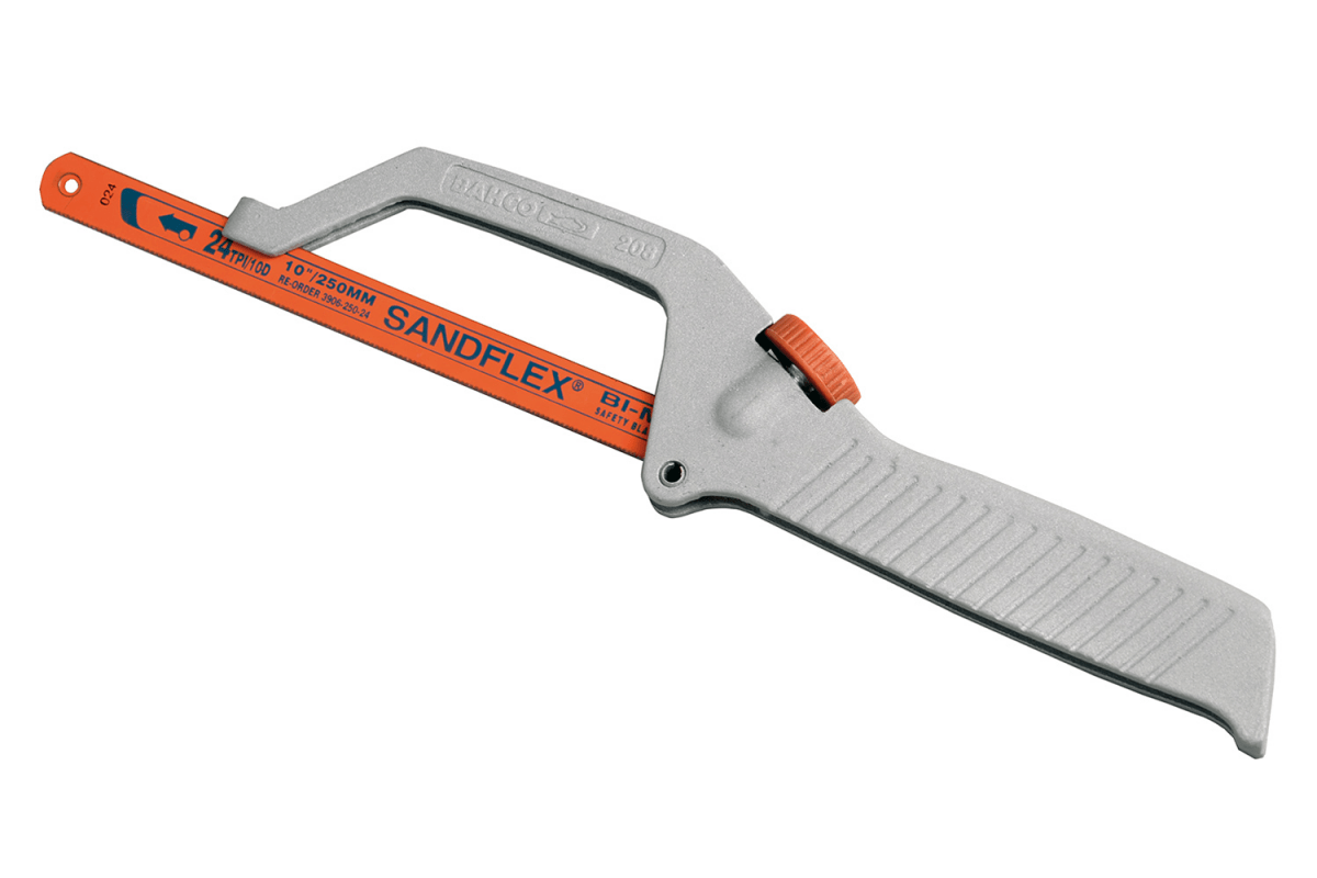 Piko 35421 Mini Hacksaw (All-Scales)