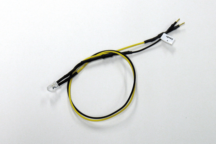 Piko 36013 Wired LED for 0-6-0 (G-Scale)