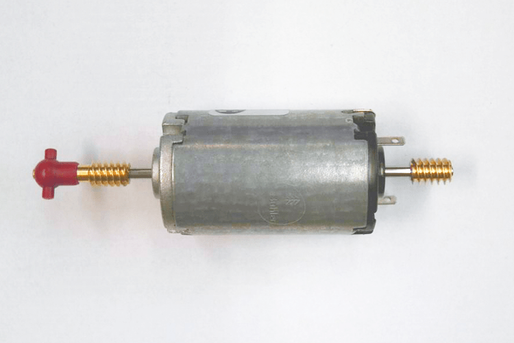 Piko 36020 Ball Bearing Motor: BR64 (G-Scale)