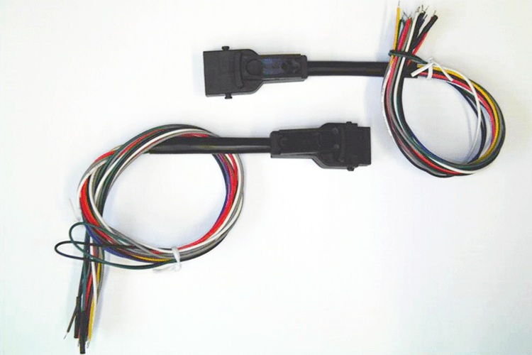 Piko 36033 Plug Coupler, Non-Electrical (G-Scale)