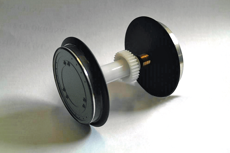 Piko 36070 Traction Wheelset: Taurus (G-Scale)