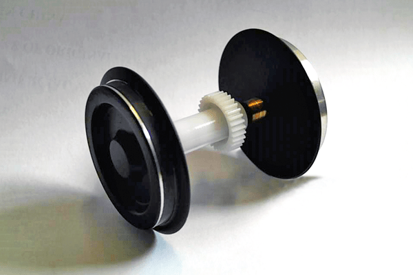 Piko 36071 Traction Wheelset: BR218 (G-Scale)