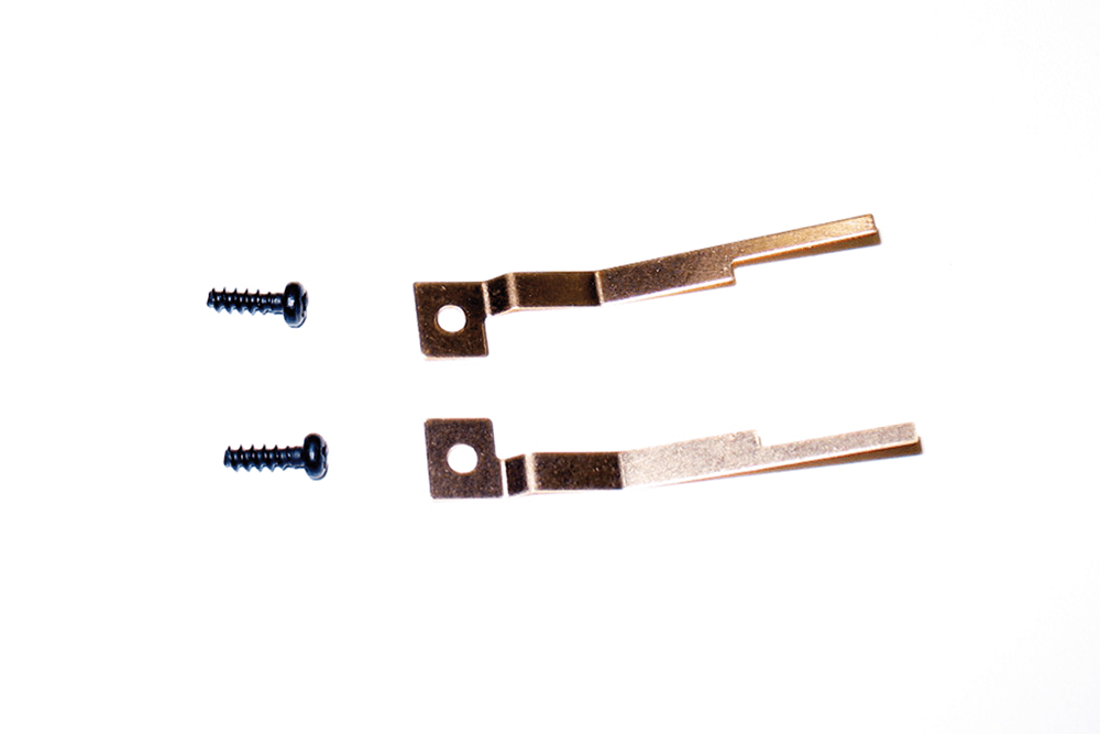 Piko 36113 Wheel Wipers for Railbus (G-Scale)